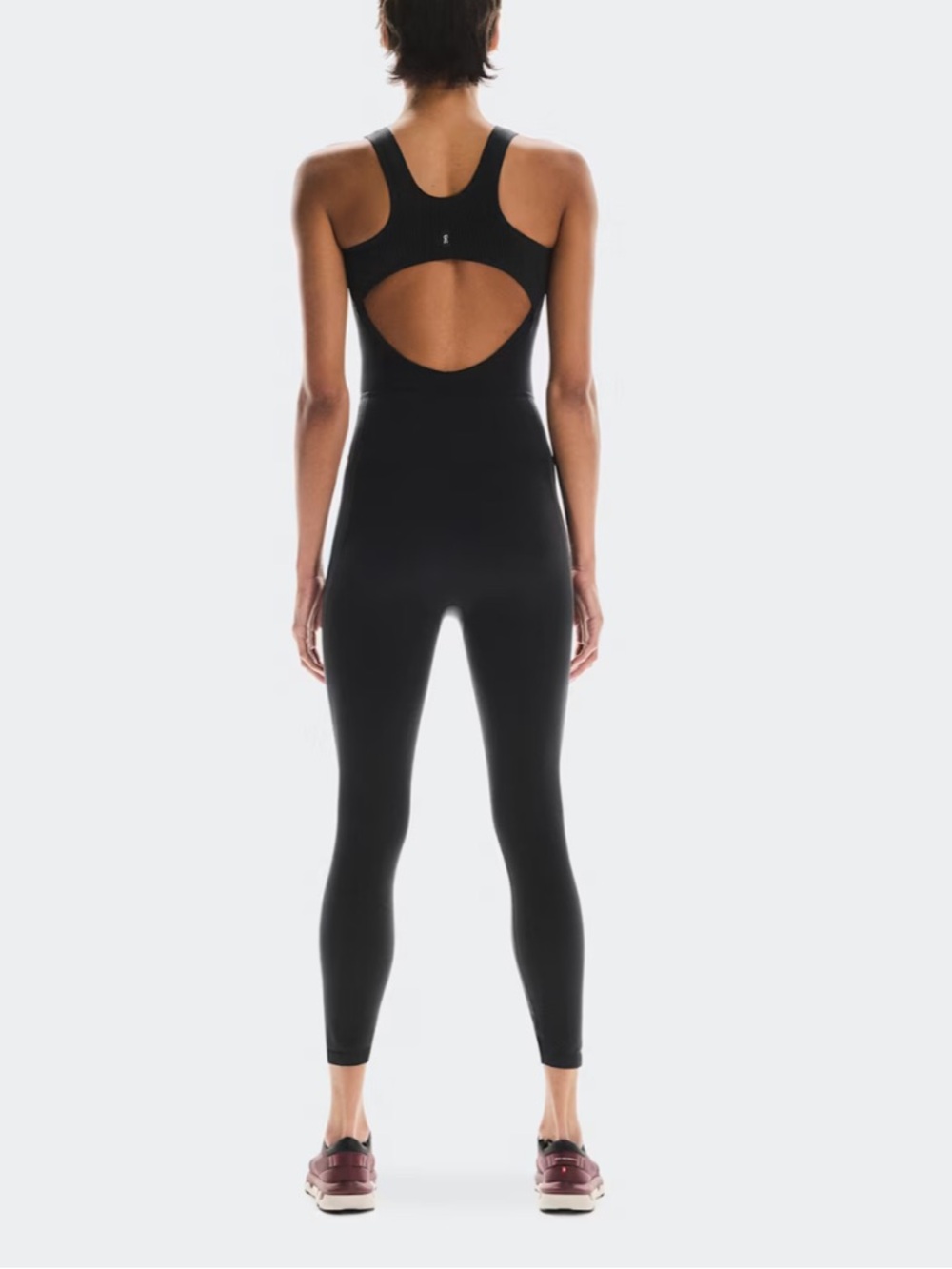 ON Studio Knit Bodysuit/Jumpsuit Size Small